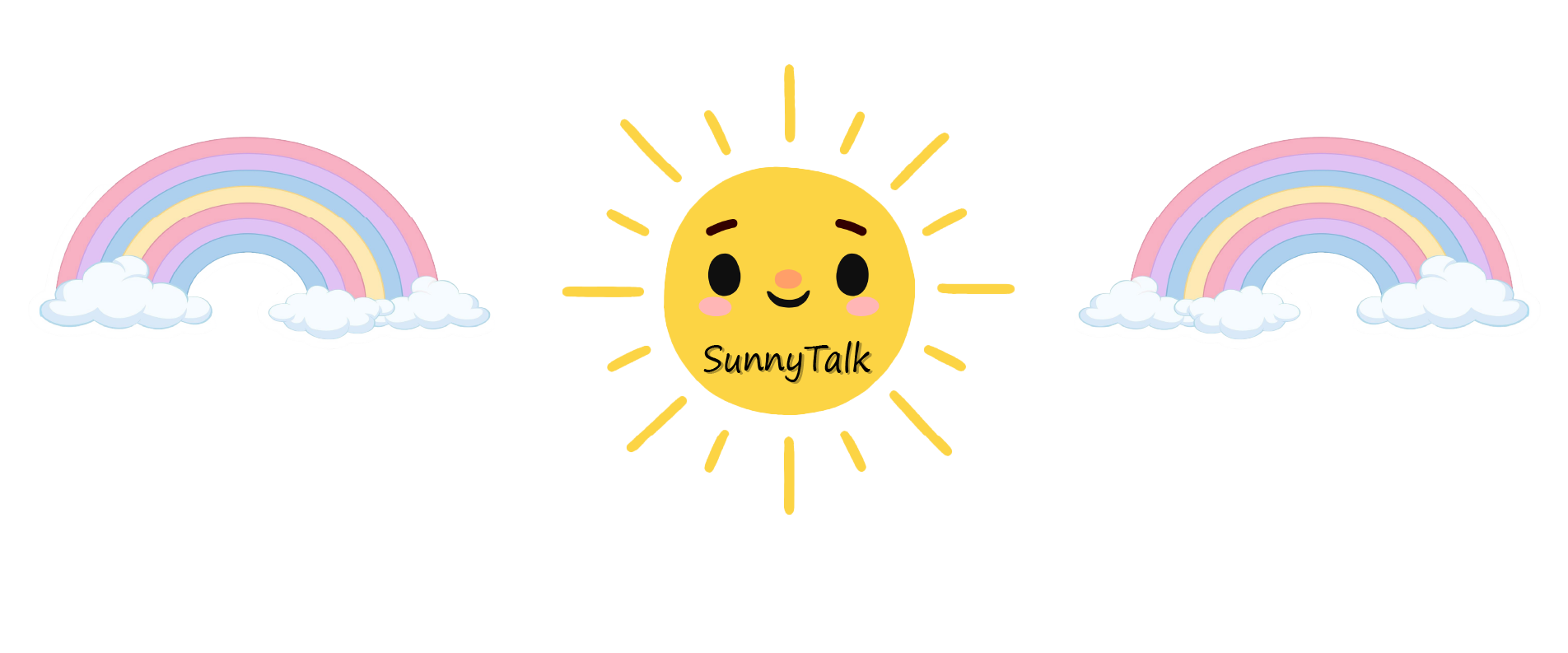 SunnyTalk's logo