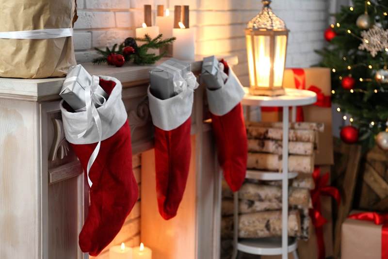 Christmas Stocking