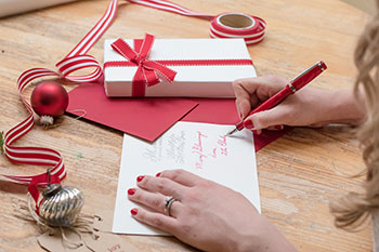 Christmas Card